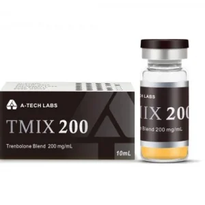 TMIX 200 – Trenbolon-Mischung – 200 mg/ml – 10 ml